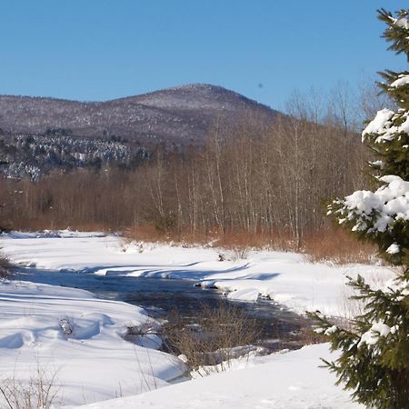 Sun & Ski Inn And Suites Stowe Luaran gambar