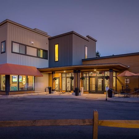 Sun & Ski Inn And Suites Stowe Luaran gambar