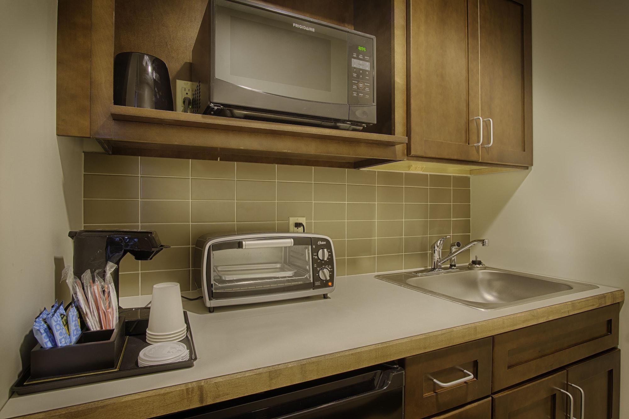 Sun & Ski Inn And Suites Stowe Luaran gambar