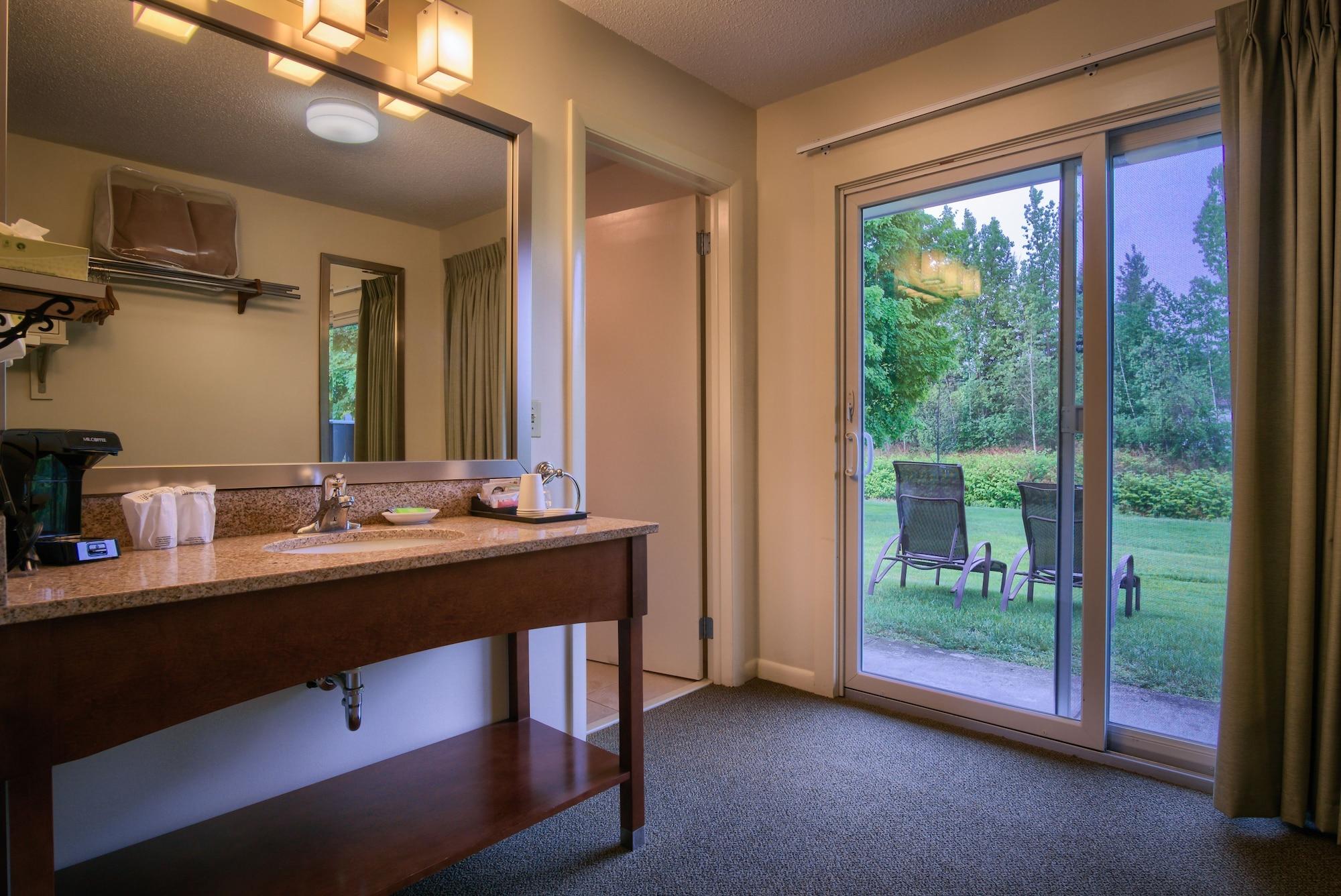 Sun & Ski Inn And Suites Stowe Luaran gambar