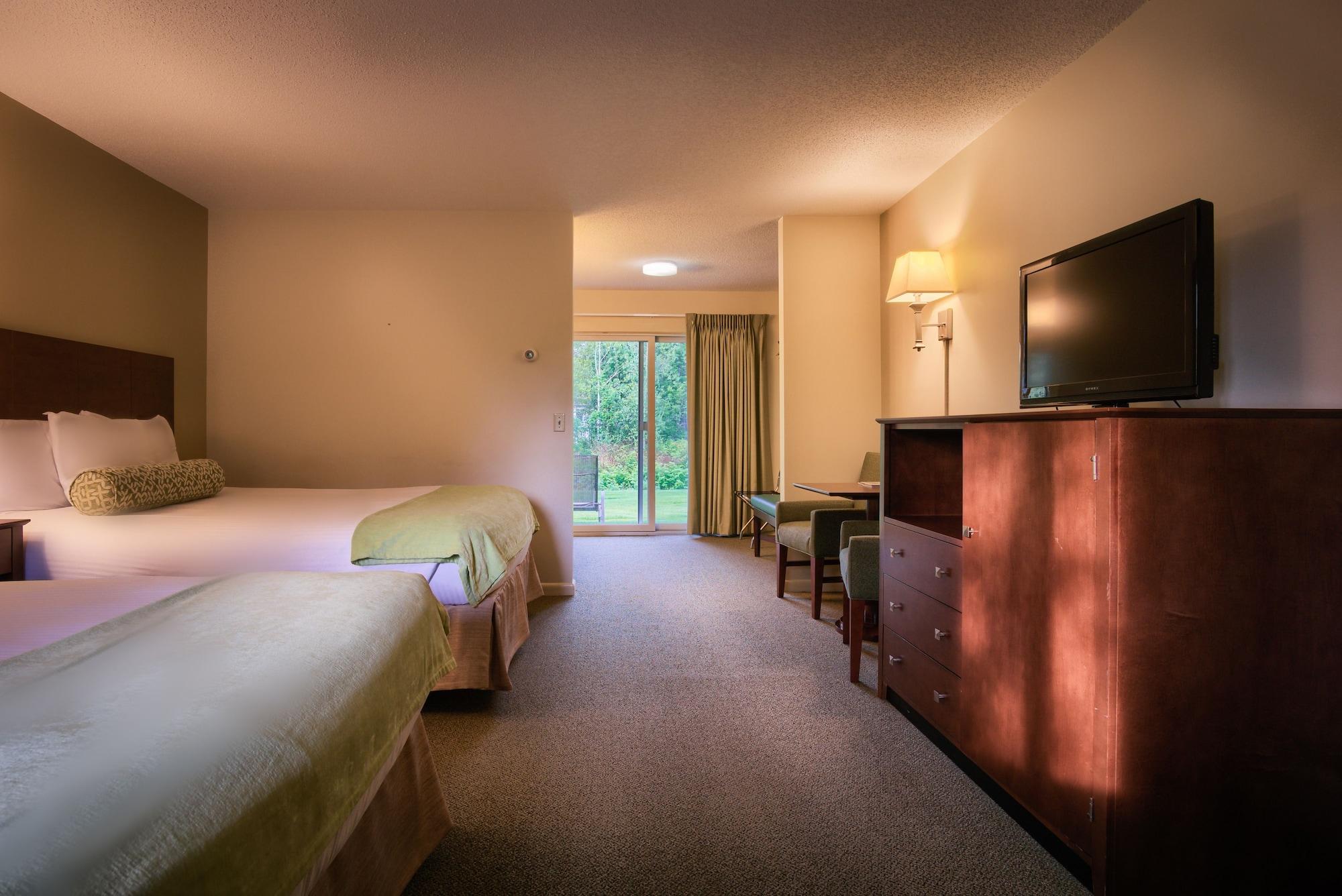 Sun & Ski Inn And Suites Stowe Luaran gambar