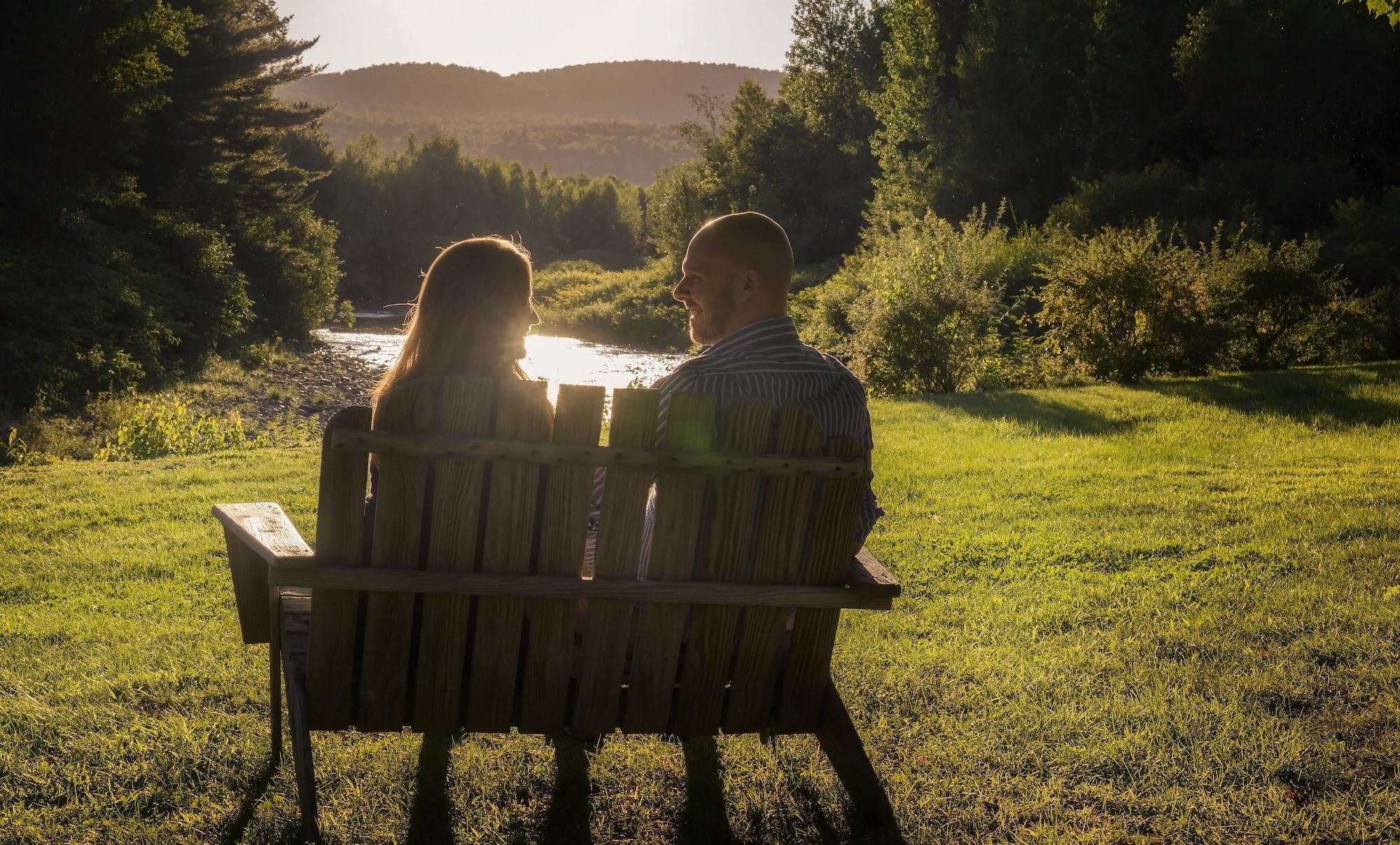 Sun & Ski Inn And Suites Stowe Luaran gambar