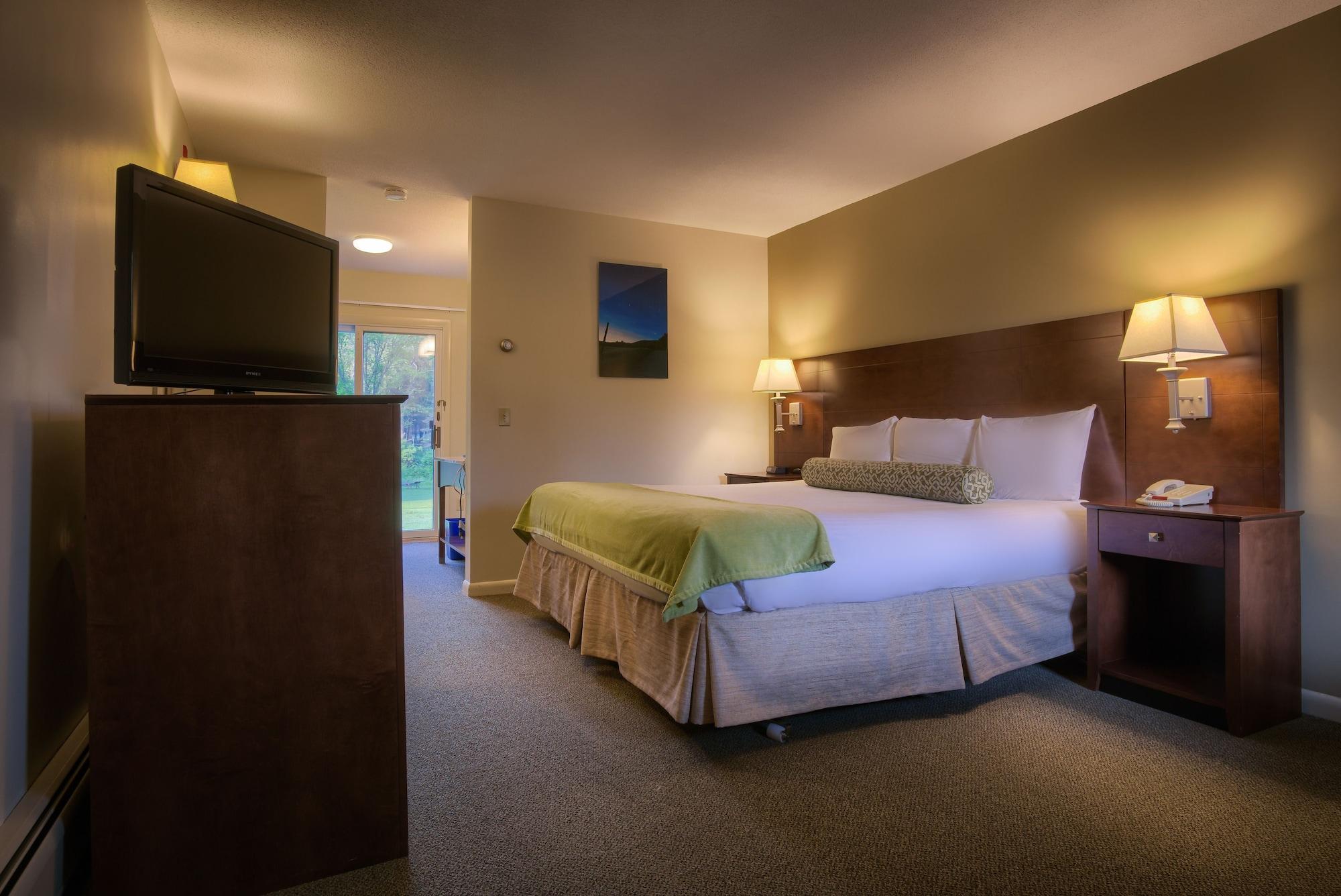 Sun & Ski Inn And Suites Stowe Luaran gambar