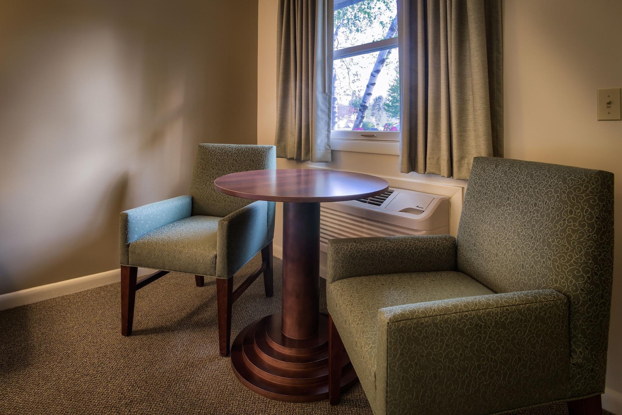 Sun & Ski Inn And Suites Stowe Luaran gambar