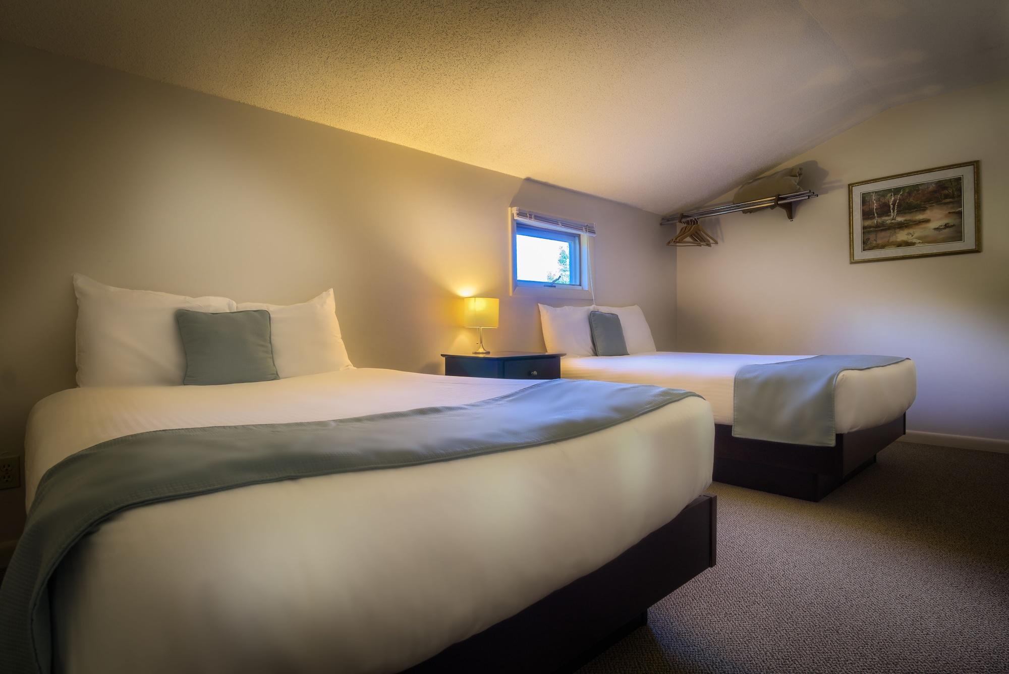 Sun & Ski Inn And Suites Stowe Luaran gambar