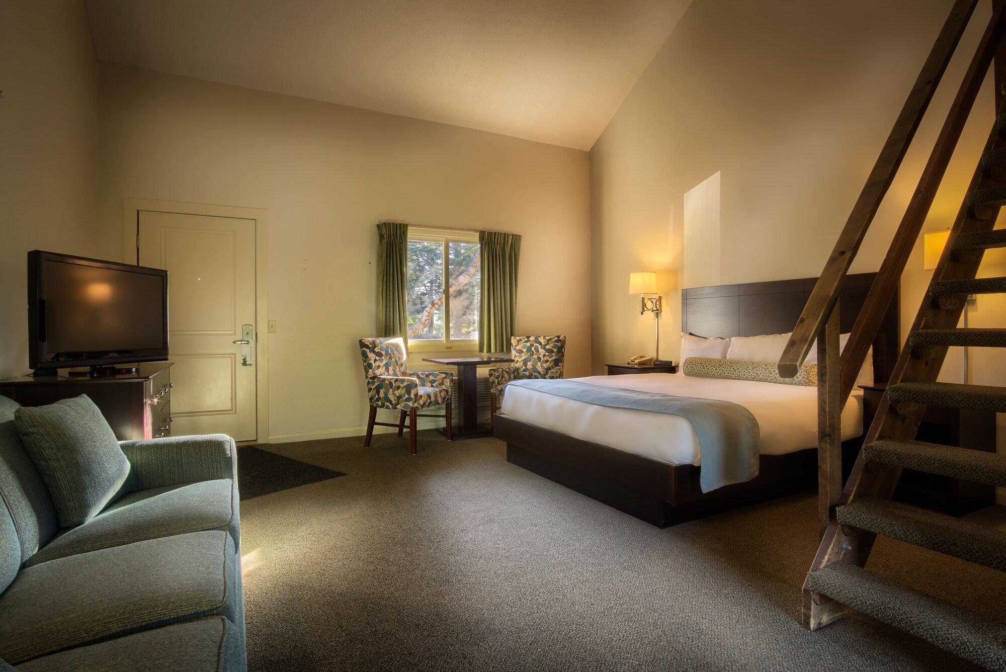 Sun & Ski Inn And Suites Stowe Luaran gambar