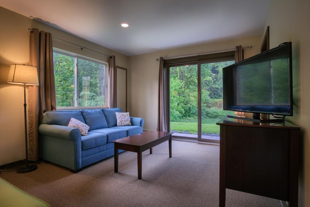 Sun & Ski Inn And Suites Stowe Luaran gambar