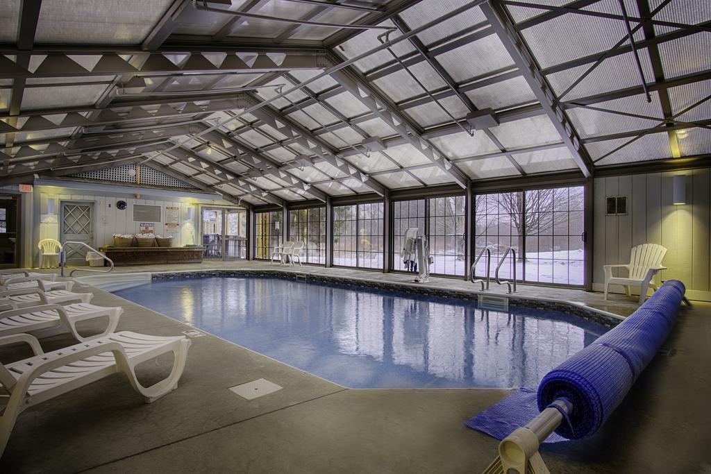 Sun & Ski Inn And Suites Stowe Luaran gambar
