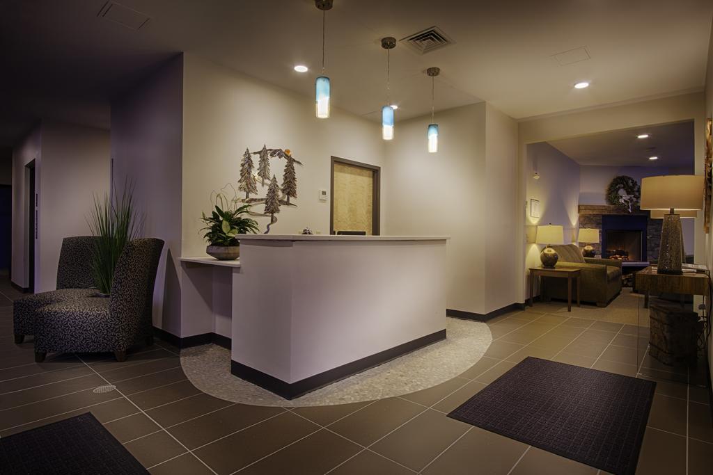 Sun & Ski Inn And Suites Stowe Luaran gambar