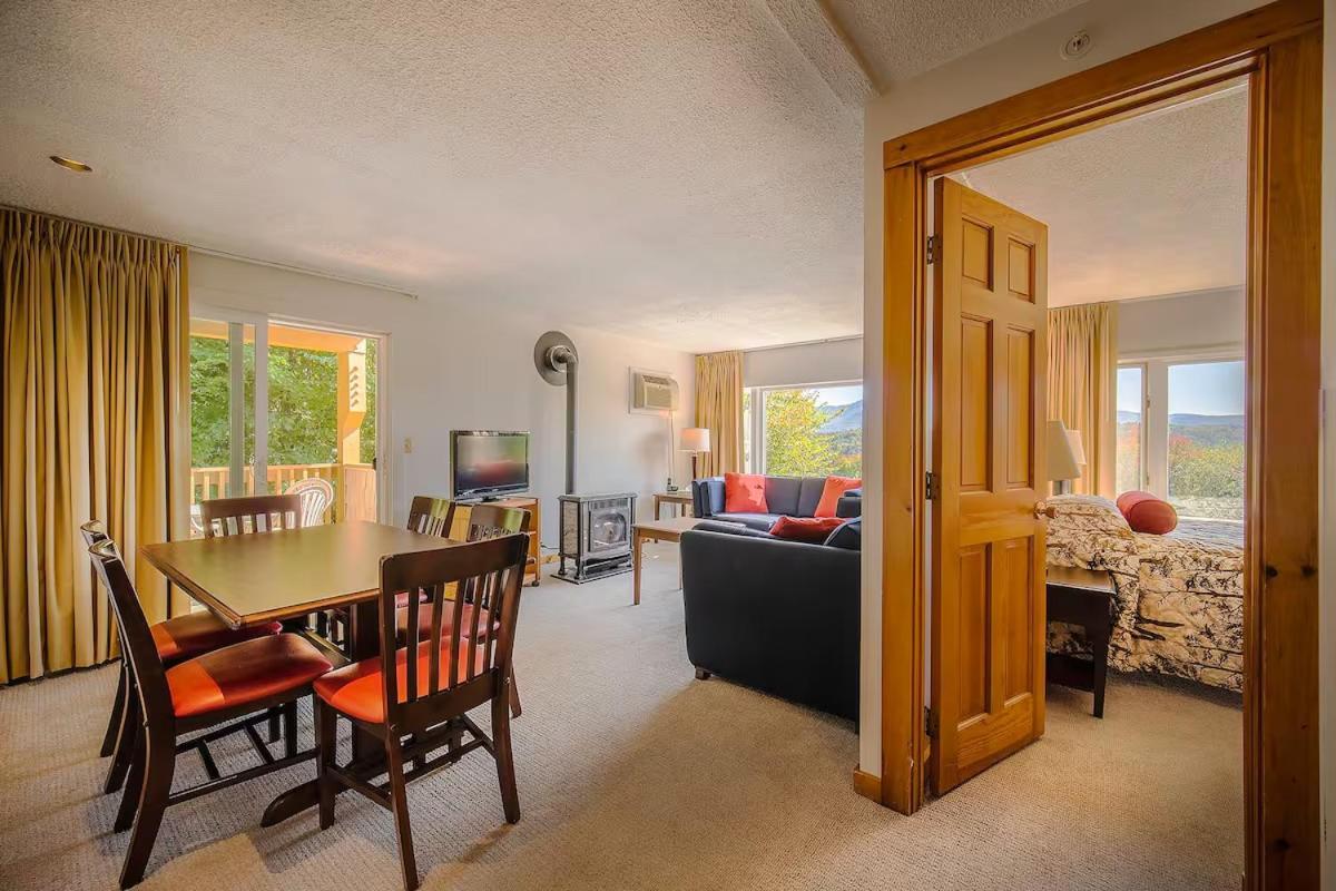 Sun & Ski Inn And Suites Stowe Luaran gambar