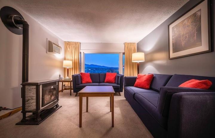 Sun & Ski Inn And Suites Stowe Luaran gambar