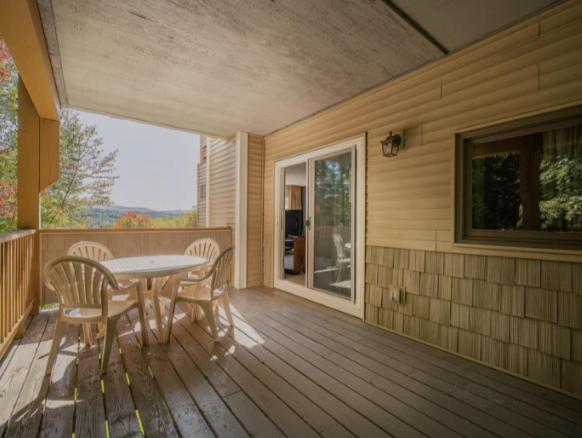 Sun & Ski Inn And Suites Stowe Luaran gambar