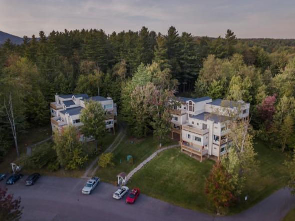 Sun & Ski Inn And Suites Stowe Luaran gambar