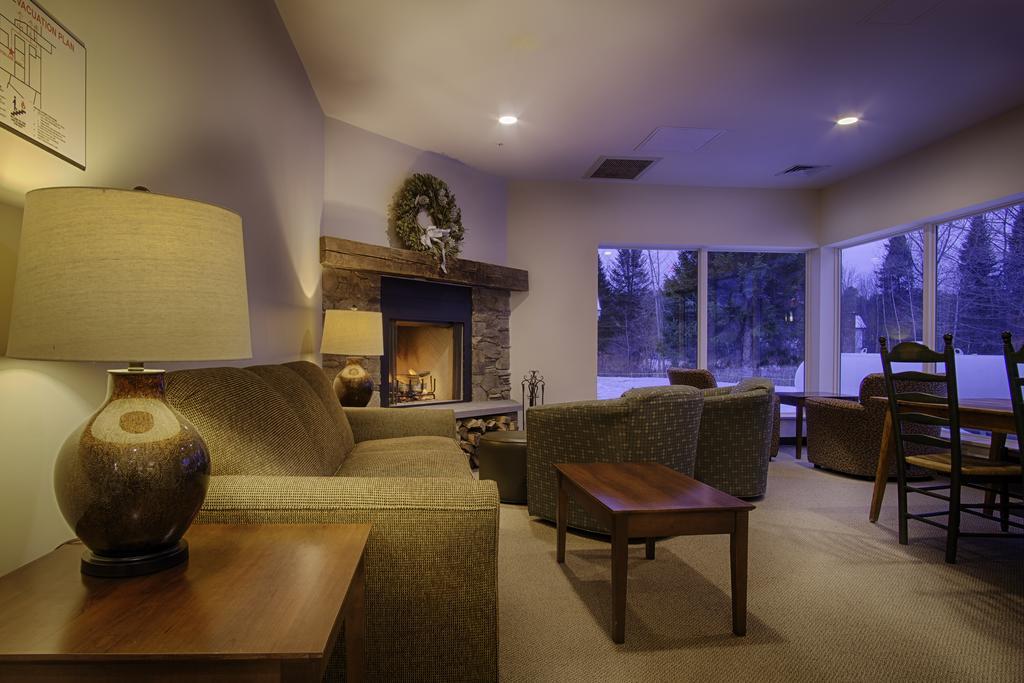 Sun & Ski Inn And Suites Stowe Luaran gambar