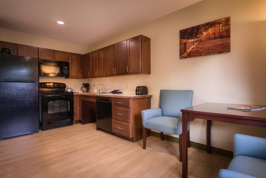 Sun & Ski Inn And Suites Stowe Luaran gambar