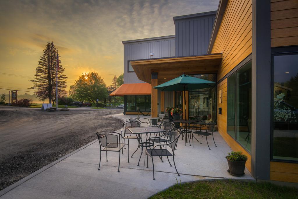 Sun & Ski Inn And Suites Stowe Luaran gambar