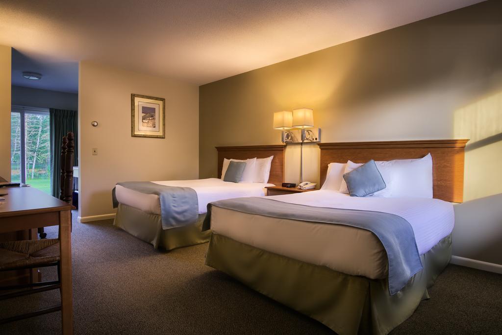 Sun & Ski Inn And Suites Stowe Luaran gambar