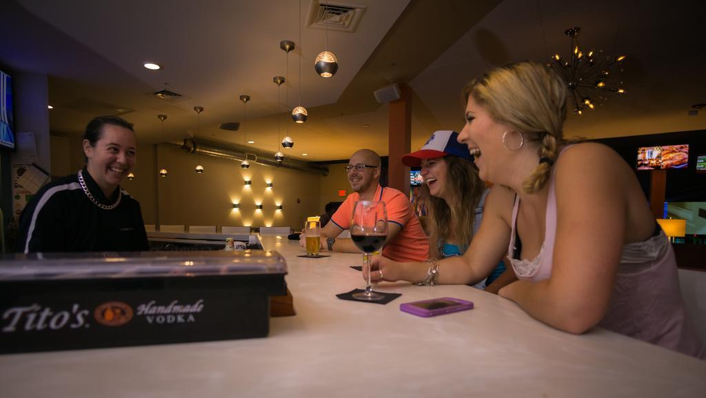 Sun & Ski Inn And Suites Stowe Luaran gambar