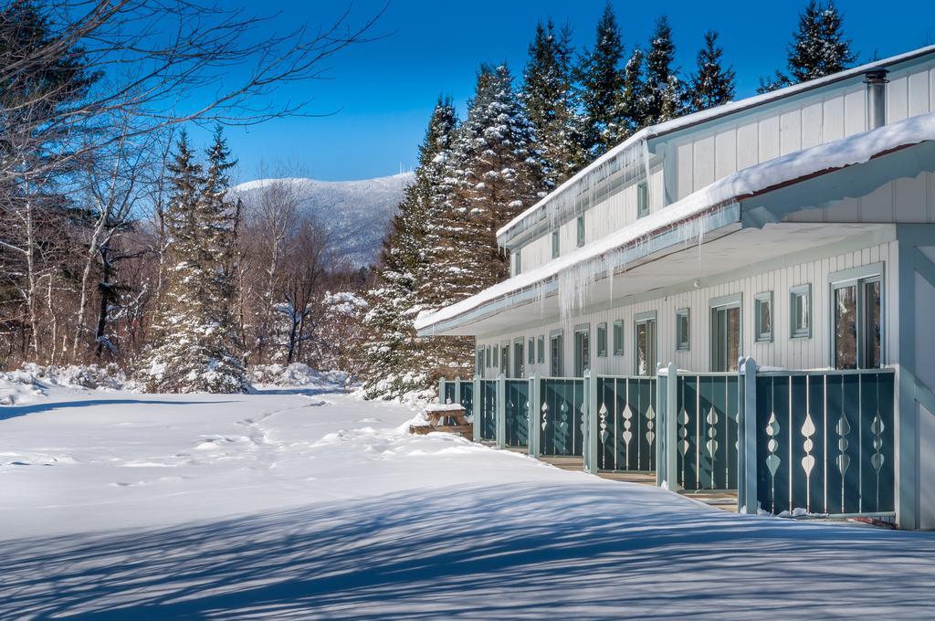 Sun & Ski Inn And Suites Stowe Luaran gambar