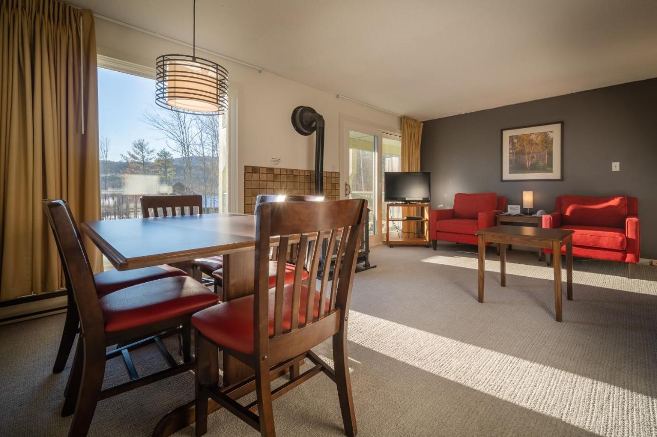 Sun & Ski Inn And Suites Stowe Luaran gambar