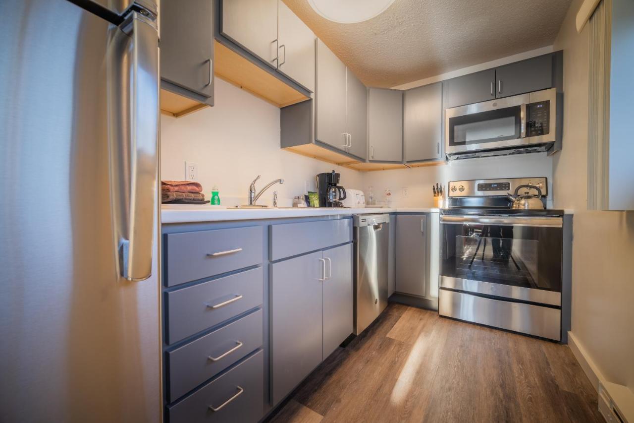 Sun & Ski Inn And Suites Stowe Luaran gambar