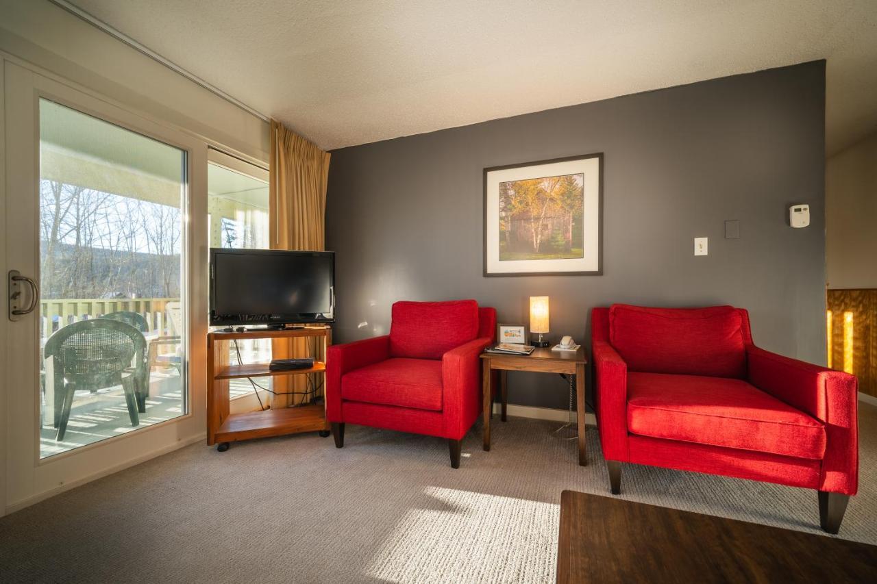 Sun & Ski Inn And Suites Stowe Luaran gambar