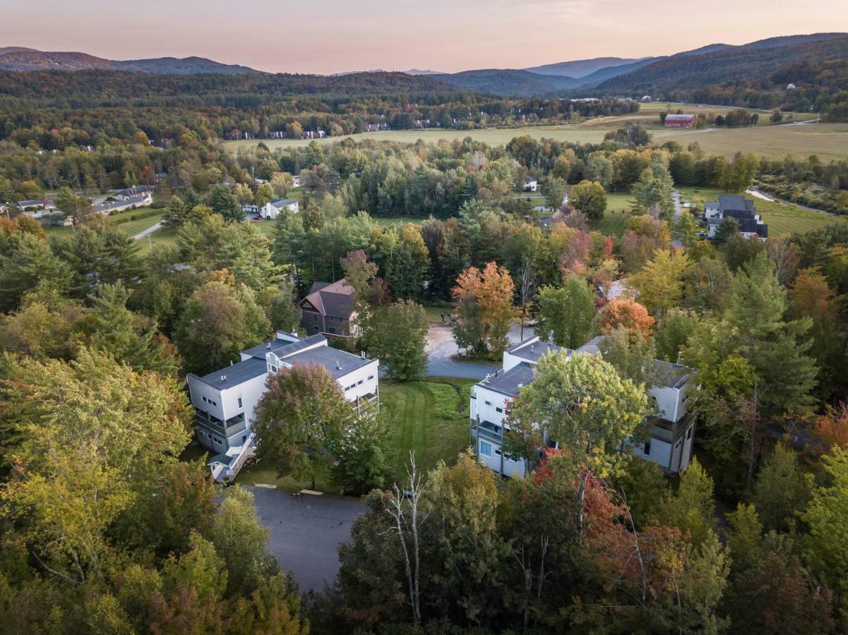 Sun & Ski Inn And Suites Stowe Luaran gambar